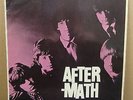 ROLLING STONES AFTERMATH OG MONO UNBOXED DECCA LP 1B/3A