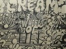 CREAM - WHEELS OF FIRE - 2 LPs - DE 72 - NM