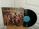 INTRODUCING RAY RODRIGUEZ AND HIS ORCHESTRA KILLER SALSA PARTIAL SHRINK EX+