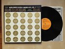 RCA Victor LPM6401 Elvis Presley - Worldwide 50 Gold Award Hits Vol.1 4LP US TOP