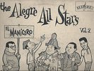 THE ALEGRE ALL STARS - EL MANICERO - VOL. 2