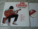 Vinyl LP TOTO CUTUGNO - L'ITALIANO 1983