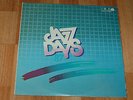 ESBJORN SVENSSON w/ FREDERYK NOREN rare BRATISLAVA 87 JAZZ DAYS 2- LP SUN RA EST