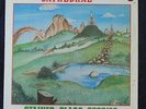 CATHEDRAL-STAINED GLASS STORIED,DELTA,ORIGINAL,LONG ISLAND PROG,INSERT,IN SHRINK