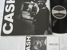 Johnny Cash - American III: Solitary Man 12