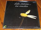 DUKE PEARSON how insensitive BLUE NOTE BST 84344 rare SEALED og JAZZ LP