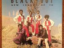 RARE SOUL FUNK BLACK OUT Douglass High School CENTURY 2 LP NM