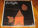 TYRONE WASHINGTON do right BLUE LABOR rare SEALED og JAZZ FUNK LP