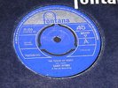 SANDY WYNNS : THE TOUCH OF VENUS - FONTANA 7