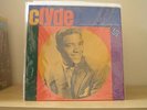 CLYDE MC PHATTER - CLYDE - ATLANTIC 8031 - DEEP GROOVE - MONO - 
