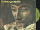JOHNNY HARRIS OST 45 - STEPPING STONES - UK PSYCHEDELIC FUNK & HIP HOP oHEARo