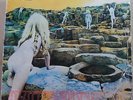 Led Zeppelin,Houses of the Holy. Iran/Persian original pressing LP 