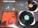 Third Eye Blind ST US Original Double Vinyl LP 1997 3eb Cadogan 1st First Album