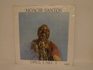 70s Latin Jazz MOACIR SANTOS opus 3 no. 1 U.S. 1979 Vinyl LP New / Sealed