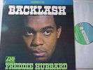 LP Hubbard, Freddie - Backlash (LP - Atlantic) US orig.