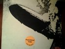 Led Zeppelin , white label promotional copy SD 8216