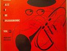 8 NORMAN GRANZ Jazz At The Philharmonic 10