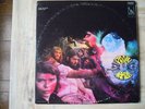 Canned Heat - LIVING THE BLUES (2Lp) Gatefold 2°Press USA