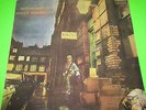 ** DAVID BOWIE   THE RISE AND FALL OF ZIGGY STARDUST   NEAR MINT FIRST UK PRESS