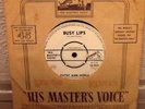 Patsy Ann Noble - Busy Lips /It's Always The Way