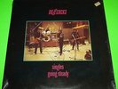 ** BUZZCOCKS   SINGLES GOING STEADY LP   BEAUTFUL NM FIRST PRESS IN SHRINK **