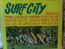 THE LIVELY ONES, 