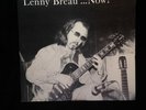 Lenny Breau - The Legendary Lenny Breau... Now LP jazz rare EX orig Sound Hole