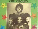 The Supremes / The PrimettesTHE DETROIT GIRL GROUPS  SEALED  LuPine lp