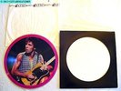 BRUCE SPRINGSTEEN PICTURE DISC- THE JERSEY DEVIL - NM RARE FREE DOMESTIC S&H