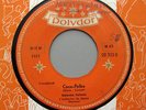 Caterina Valente - Coco Polka / Chanson d'amour  7
