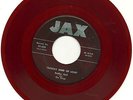 BOBBY HALL and The Kings Sunday Kind Of Love b/w Love No One JAX 45-320 RARE