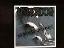 UNDERDOG Sandy Survivors Rare 7
