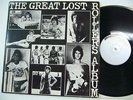BAY CITY ROLLERS - The Great Lost Rollers Album ( LP ) not TMOQ