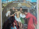 John Eliot Gardiner BACH ST. JOHN PASSION ST. JEAN LP BOX SET STILL SEALED NEW