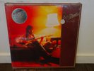 Eric Clapton Backless SEALED rare sticker orig textured cover
