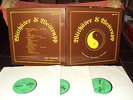 WITTHÜSER & WESTRUPP 3 LP ZYX BOX BAUER PLATH DER JESUSPILZ TRIPS UND TRÄUME