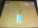WE'RE A WINNER - THE IMPRESSIONS - STATESIDE LP
