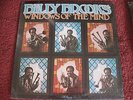 Billy Brooks - Windows Of The Mind (sealed)
