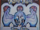 gentle giant three friends rare vertigo uk original