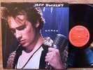 LP: Jeff Buckley: Grace (Columbia 475928 1)
