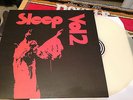 SLEEP HIGH ON FIRE SLAYER KYUSS MASTODON METALLICA BARONESS WIZARD SWORD BONG