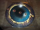 Marillion-The Best Of Both Worlds 1989-Present Pic Disc 2XLP VG rare OOP Import