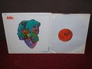 LOVE Forever Changes LP 1967 MONO 1st Press BRILLIANT EXAMPLE