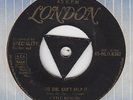 LITTLE RICHARD 1957 TRI GOLD LONDON *THE GIRL CAN'T HELP IT*