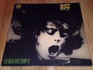 *Juicy Lucy - Lie Back And Enjoy It - 1st Press - Vertigo Spiral - Poster Cover*