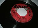 SKA. THE FABIONS - V. ROCKET on BULLET. Listen 