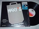 DIANA ROSS,LP VENEZUELA RARE, 
