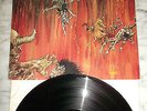SLAYER LP: HELL AWAITS,Metal,Rock,Sehr GUT NL.