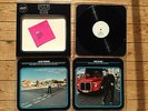 PULP DIFFERENT CLASS 1995 ORIGINAL UK VINYL LP RELEASE + ALL 12 INSERTS