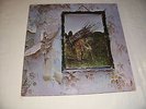 LED ZEPPELIN IV US LP SD 19129 ex/ex+ 4 Four Zoso inner